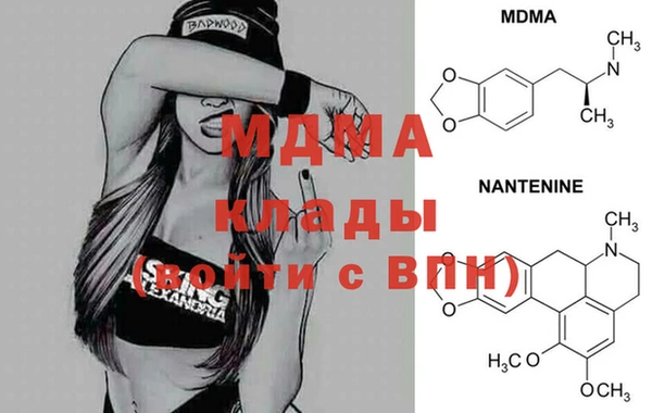 меф VHQ Балабаново